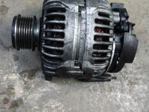 Alternator vw golf 5 motor 1.9 tdi cod BLS