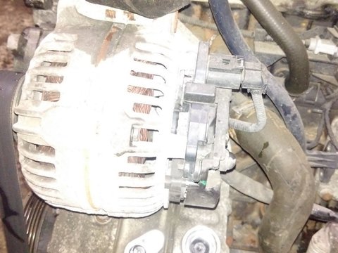 Alternator VW Golf 5 motor 2000 TDI cod BMM