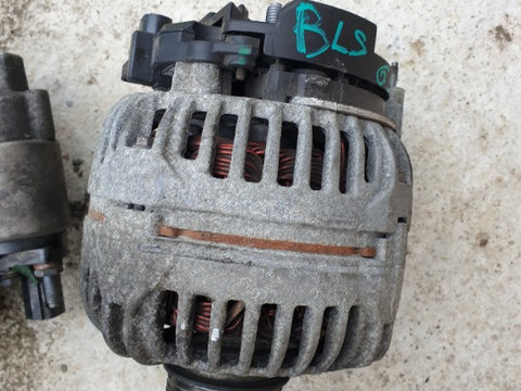 Alternator Vw Golf 5 Passat B6 1.9 tdi BLS 105cp