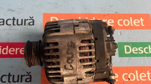 Alternator VW Golf 5 Passat B6 2.0 tdi c