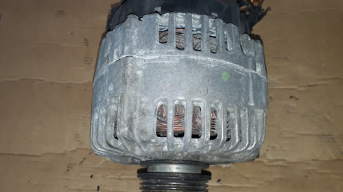 Alternator Vw Golf 5 Plus 1.9 TDI 140A 1