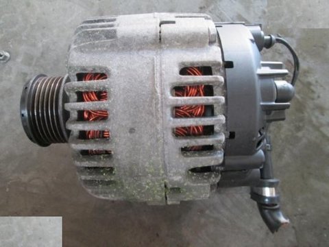 Alternator Vw Golf 5 / Touran 1.6 FSI motor: BAG