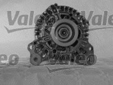 Alternator VW GOLF 5 Variant (1K5) (2007 - 2009) VALEO 439500