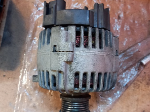 Alternator VW Golf 6 1.4 B 110A cod produs:036903024H/036 903 024 H