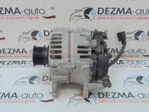 Alternator, Vw Golf 6,1.4b