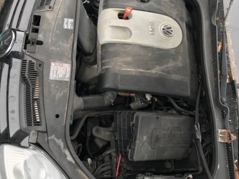 Alternator Vw Golf 6 1.6 TDI 2012