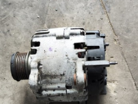 Alternator Vw Golf 6 2.0 TDI an de fabricatie 2011 cod 03L903023