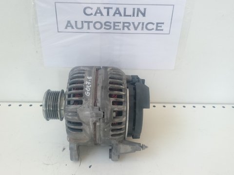 Alternator VW Golf 6,Caddy, Skoda Octavia 2, Audi A3 2.0 TDI Cod 06F903023F