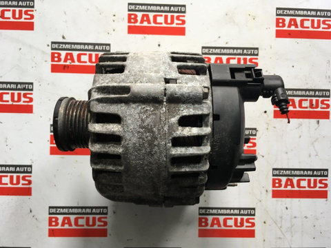 Alternator VW Golf 6 cod: 03c903023t