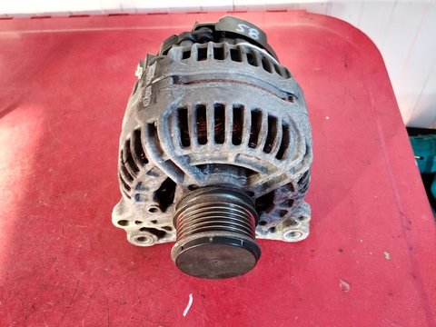 Alternator Vw Golf 6 combi 1.6 Tdi 03L903023