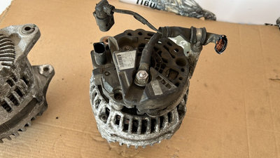 Alternator vw golf 6 golf 5 audi a3 8p skoda octav