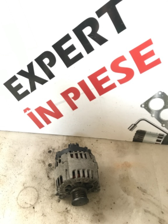 Alternator vw golf 7 1.6 tdi an 2016 cod 03l903023l 140A