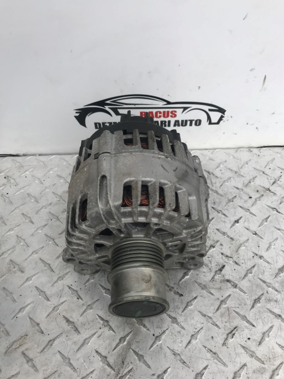 Alternator VW Golf 8 2020-prezent COD- 05E903026Q