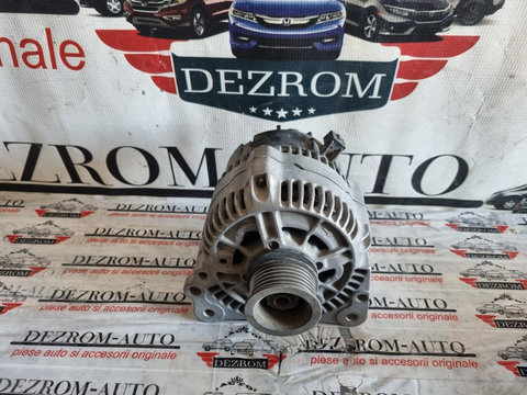 Alternator VW Golf III 1.6i 75cp cod piesa : 028903025H