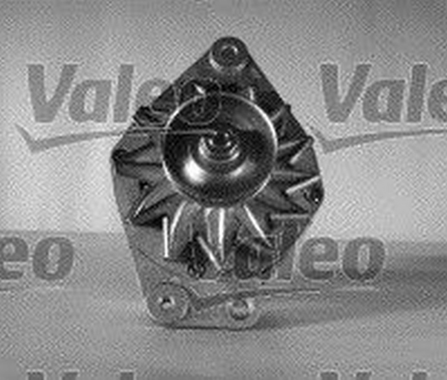 Alternator VW GOLF III Variant 1H5 VALEO 433048