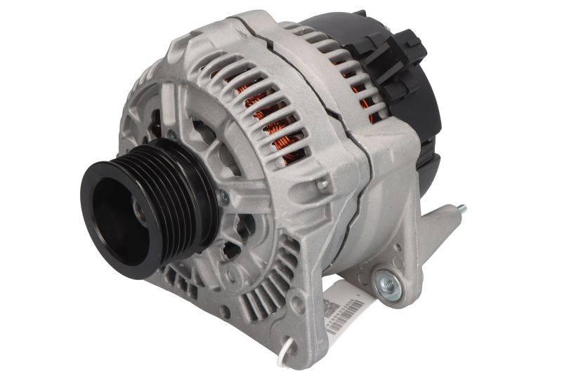 ALTERNATOR ~ VW GOLF IV (1J1) 1.9 TDI 1.8 T 1.6 1.