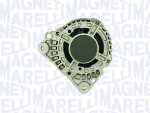 Alternator VW GOLF IV 1J1 MAGNETI MARELLI 944390414800