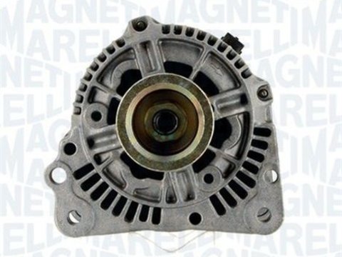 Alternator VW GOLF IV 1J1 MAGNETI MARELLI 944390409400