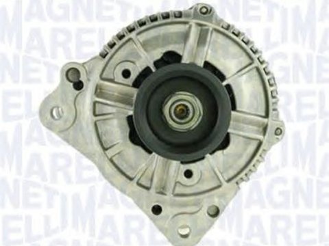 Alternator VW GOLF IV 1J1 MAGNETI MARELLI 944390389500