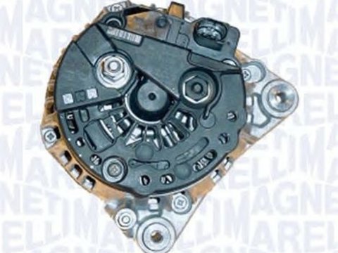 Alternator VW GOLF IV 1J1 MAGNETI MARELLI 944390418600