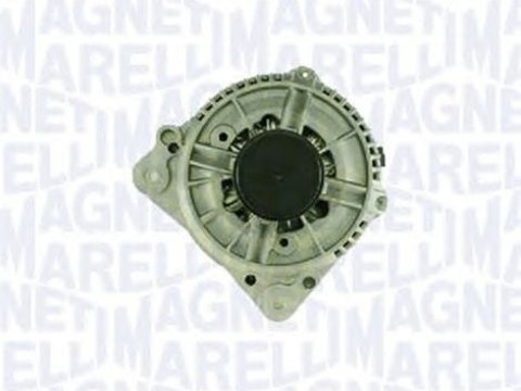 Alternator VW GOLF IV 1J1 MAGNETI MARELLI 944390410100