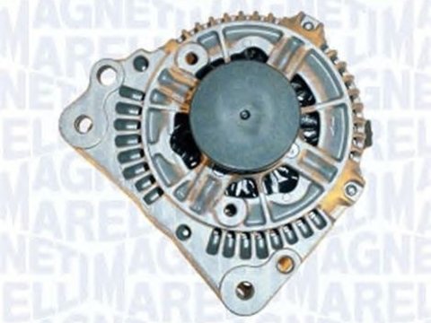 Alternator VW GOLF IV Cabriolet 1E7 MAGNETI MARELLI 944390409500