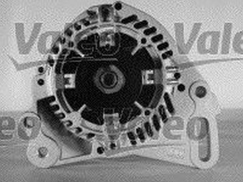 Alternator VW GOLF IV Cabriolet 1E7 VALEO 439000 PieseDeTop