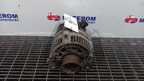 ALTERNATOR VW GOLF IV GOLF IV 1.4 INJ 16