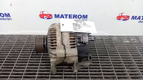 ALTERNATOR VW GOLF IV GOLF IV 1.4 INJ 16