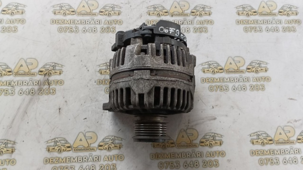 Alternator VW Golf IV Hatchback (1J1) 1.0 cod: 06F903023