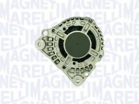 Alternator VW GOLF IV Variant 1J5 MAGNETI MARELLI 944390414800