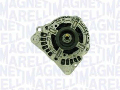 Alternator VW GOLF IV Variant 1J5 MAGNETI MARELLI 944390900040