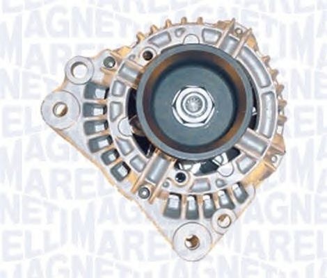 Alternator VW GOLF IV Variant 1J5 MAGNETI MARELLI 944390426000