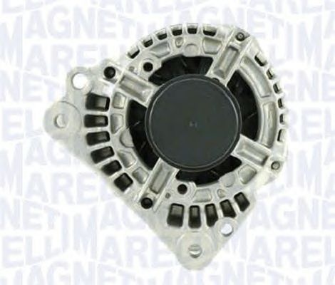 Alternator VW GOLF IV Variant 1J5 MAGNETI MARELLI 944390414900