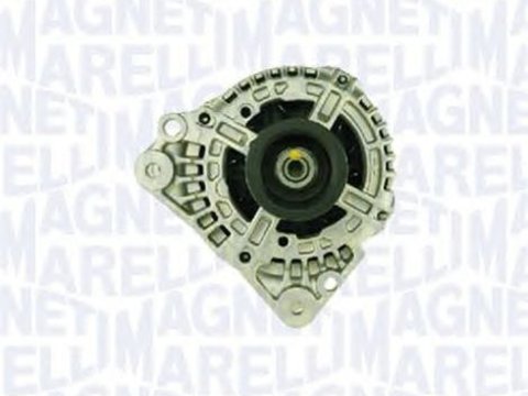Alternator VW GOLF IV Variant 1J5 MAGNETI MARELLI 944390415000