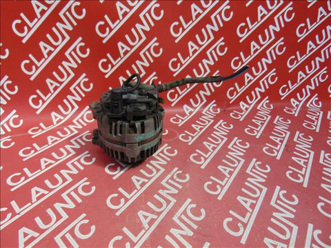 Alternator VW GOLF V (1K1) 1.4 FSI BKG