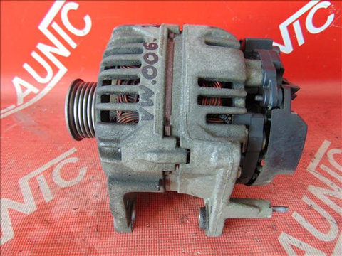 Alternator VW GOLF V (1K1) 1.6 FSI BAG