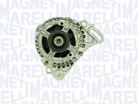 Alternator VW GOLF V 1K1 MAGNETI MARELLI 944390453100