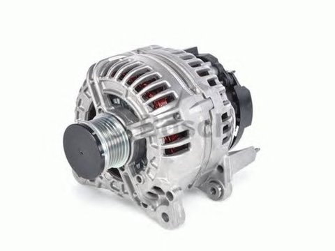 Alternator VW GOLF V Variant 1K5 BOSCH 0124525527