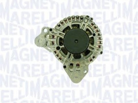 Alternator VW GOLF V Variant 1K5 MAGNETI MARELLI 944390453900