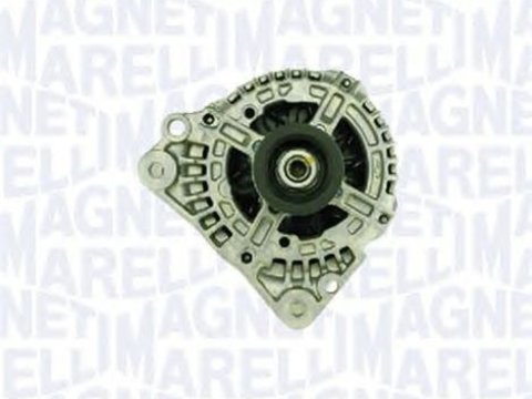 Alternator VW GOLF V Variant 1K5 MAGNETI MARELLI 944390460700