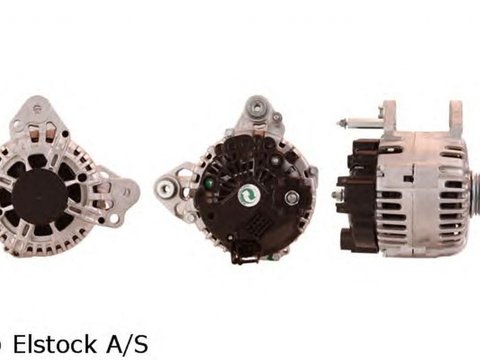 Alternator VW GOLF VI 5K1 ELSTOCK 285926