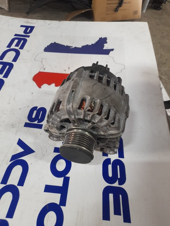 Alternator VW golf6,caddy,passat 1.6 tdi CAY 03L903023F