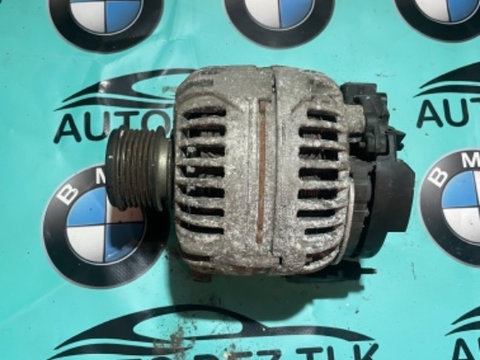 Alternator Vw Jetta 2.0 BKD