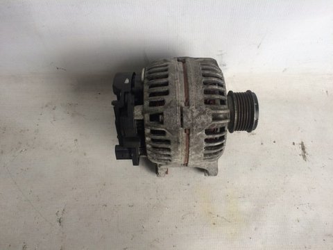 Alternator VW Jetta 2.0 TSi BWA 2004-2016 COD: 06F903023F