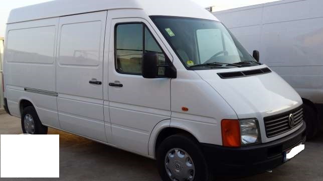 Alternator vw LT 2.5 tdi 2005