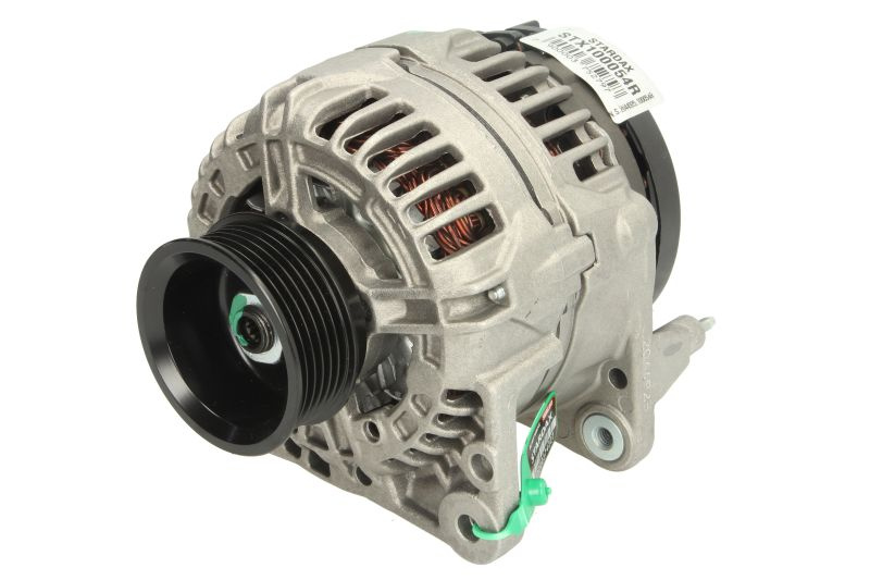 ALTERNATOR ~ VW LT 28-35 II Bus (2DB, 2DE, 2DK) 2.