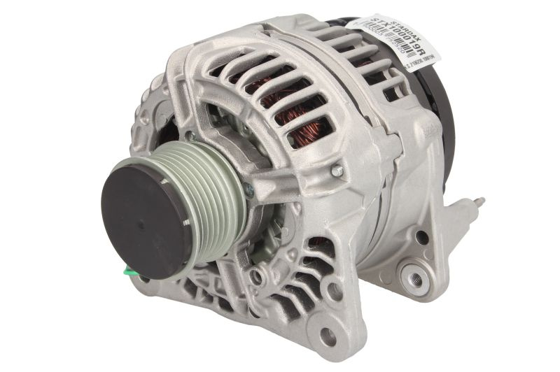 Alternator VW LT 28-46 II Platform/Chassis (2DC, 2DF, 2DG, 2DL, 2DM) STARDAX STX100019R