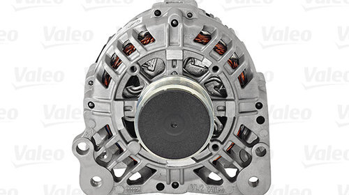 ALTERNATOR VW LT 28-46 II Van (2DA, 2DD, 2DH) 2.8 