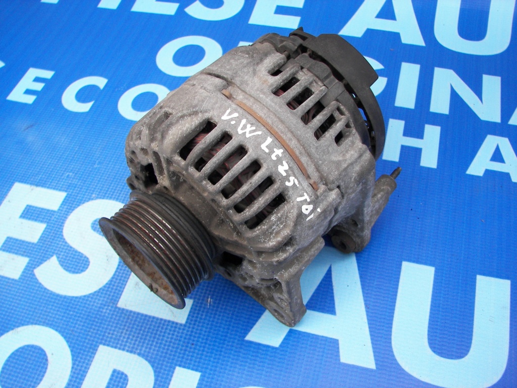 Alternator VW LT; Bosch 0124325004 /90A
